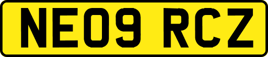 NE09RCZ