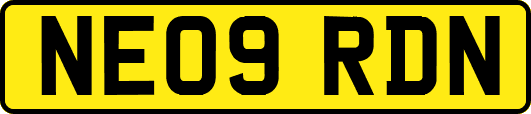 NE09RDN