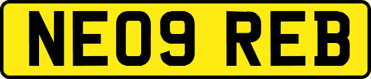 NE09REB