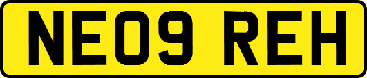 NE09REH