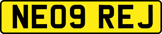 NE09REJ
