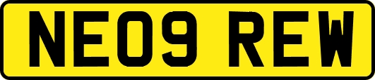 NE09REW