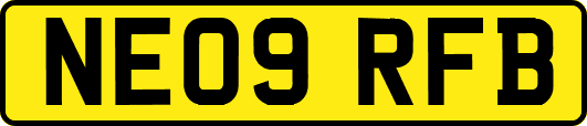 NE09RFB