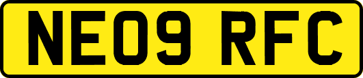 NE09RFC