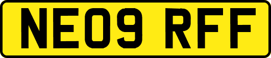NE09RFF
