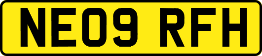 NE09RFH