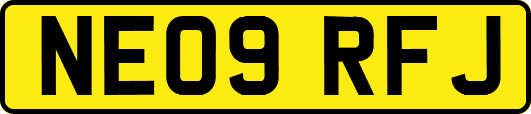 NE09RFJ
