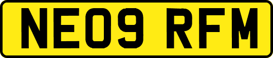 NE09RFM