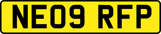 NE09RFP
