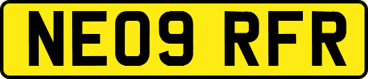 NE09RFR