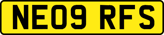 NE09RFS