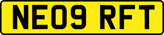 NE09RFT
