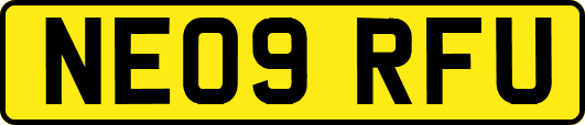 NE09RFU