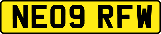 NE09RFW