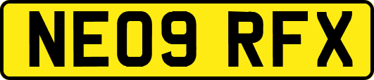 NE09RFX