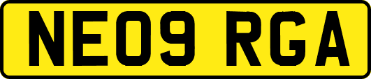 NE09RGA