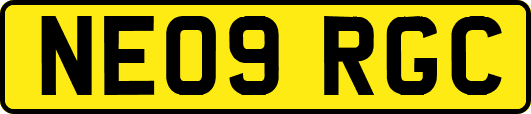 NE09RGC