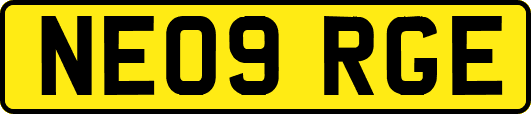 NE09RGE