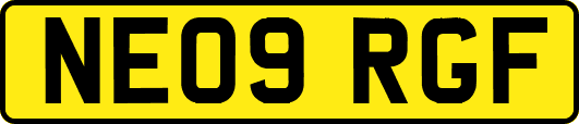 NE09RGF