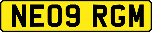 NE09RGM