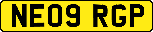 NE09RGP