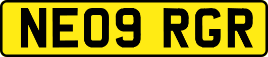 NE09RGR