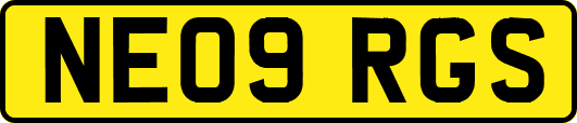 NE09RGS