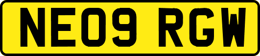 NE09RGW
