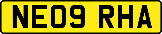 NE09RHA