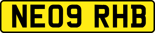 NE09RHB