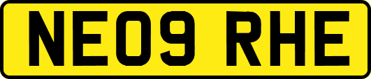 NE09RHE