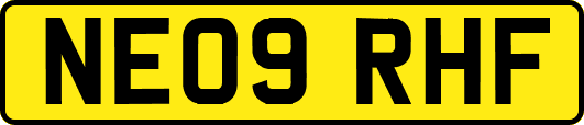NE09RHF