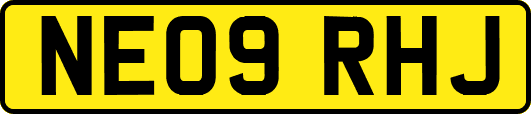 NE09RHJ