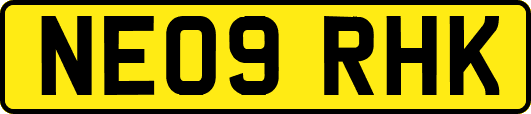 NE09RHK