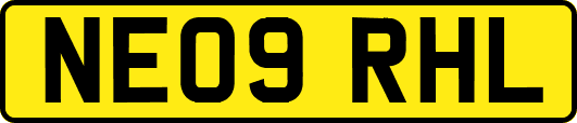 NE09RHL