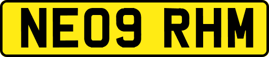 NE09RHM