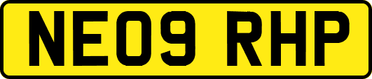 NE09RHP