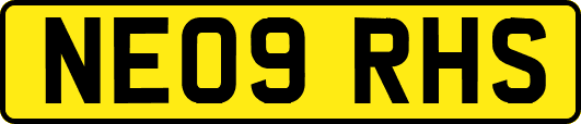 NE09RHS