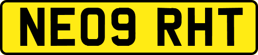 NE09RHT