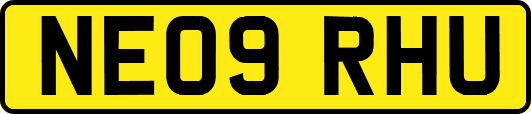 NE09RHU