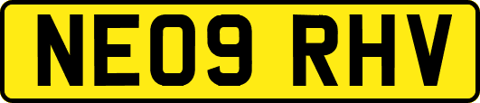 NE09RHV