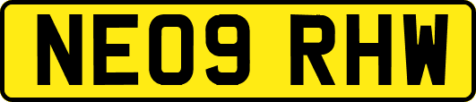 NE09RHW