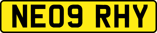 NE09RHY
