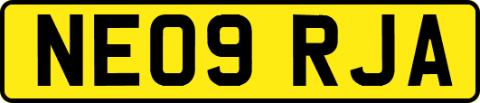 NE09RJA