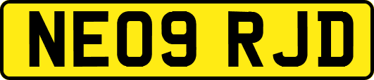 NE09RJD