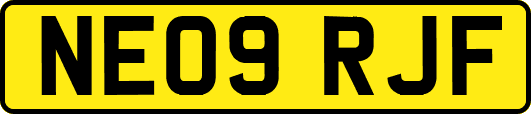 NE09RJF