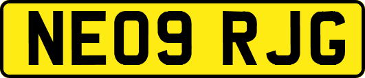 NE09RJG