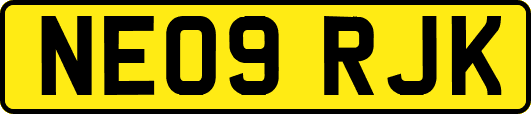 NE09RJK