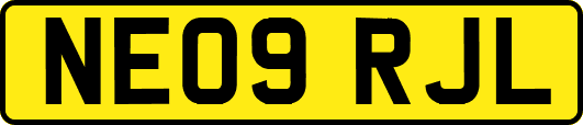 NE09RJL