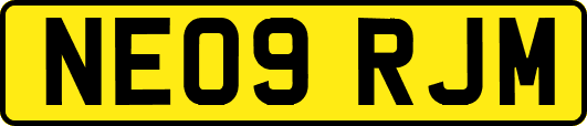 NE09RJM